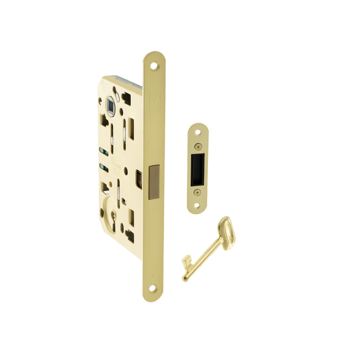 Bonatti Forty NG Magnetic Lever Key Sashlock - 60mm - itfitz