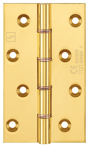 Simonswerk 1270 - 127 x 75mm DPBW Hinge