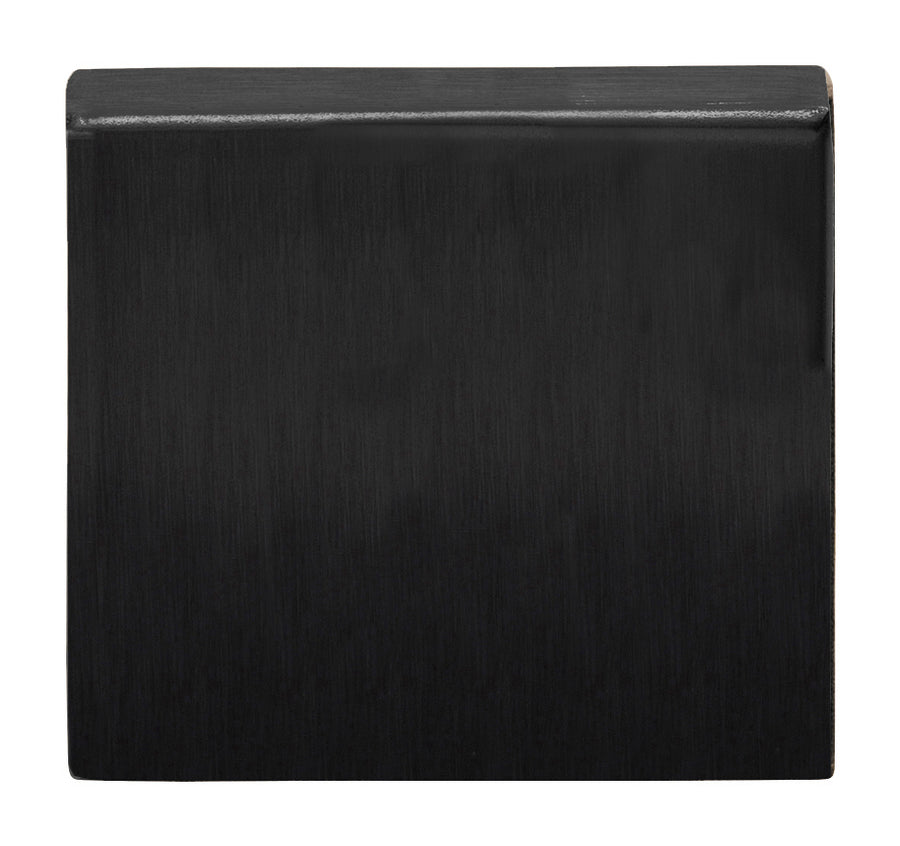 Basics BSQB53 blank escutcheons - itfitz