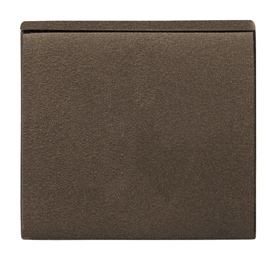 Basics BSQB53 blank escutcheons - itfitz