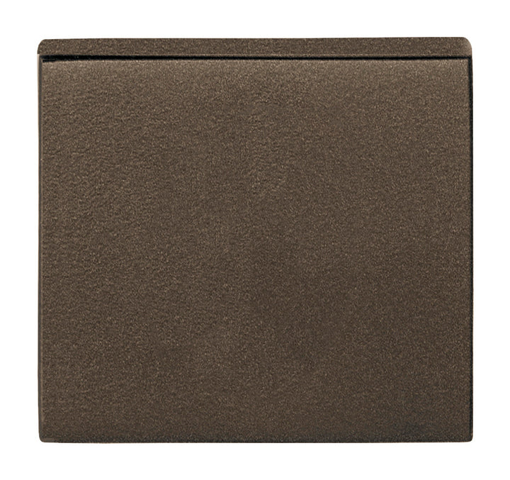 Basics BSQB53 blank escutcheons - itfitz