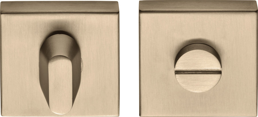 Basics BSQWC53ZI WC privacy turn and release set - itfitz