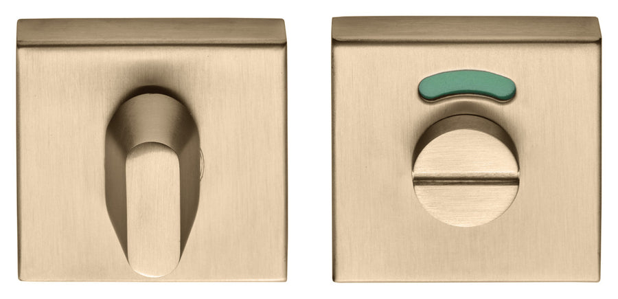 Basics BSQWC53 WC privacy turn and release set - itfitz