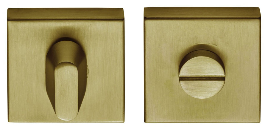 Basics BSQWC53ZI WC privacy turn and release set - itfitz