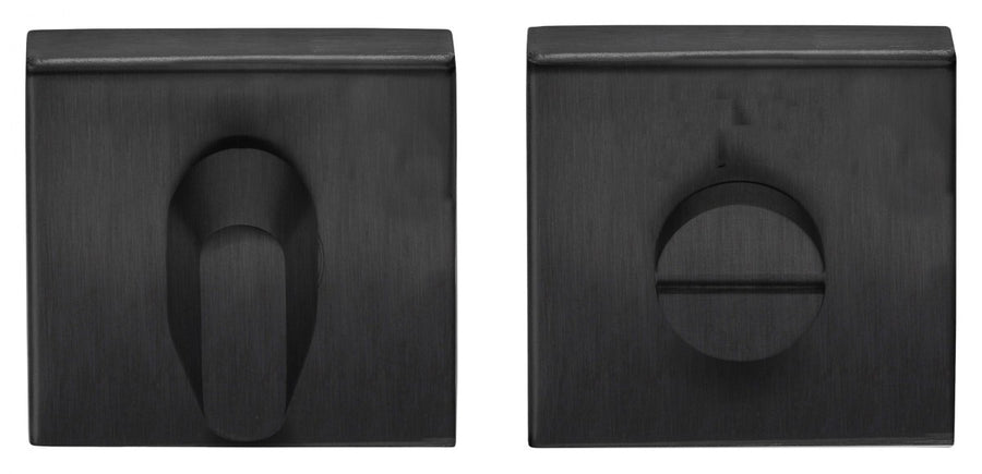Basics BSQWC53ZI WC privacy turn and release set - itfitz