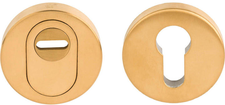 Nour RVEIL-KT Security Escutcheons with Cylinder Protection Cover