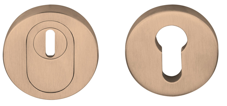 Basics BVEIL-KT security escutcheon - itfitz