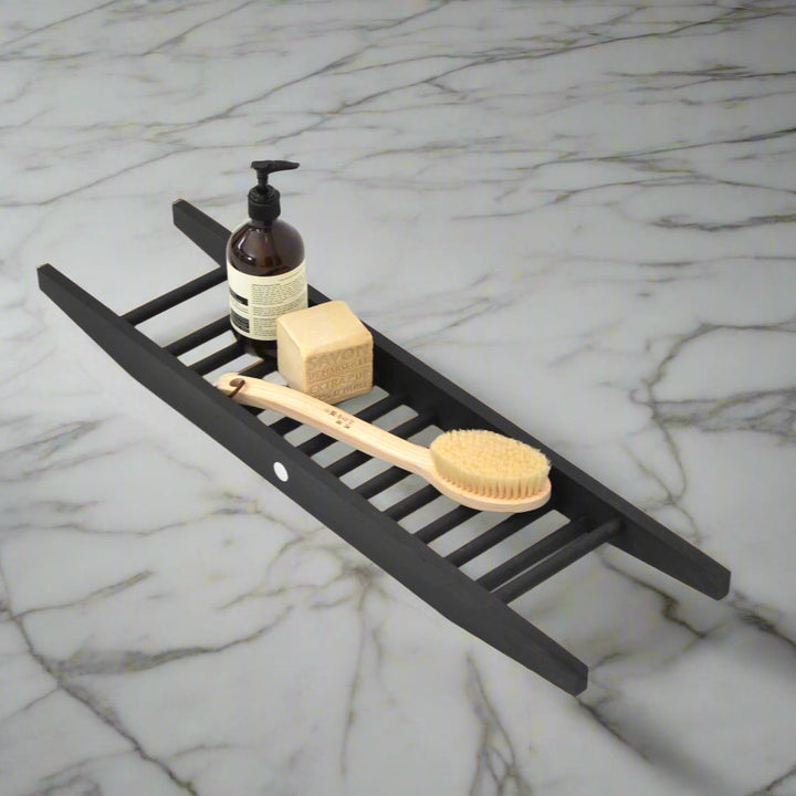 WIREWORKS 63104 Dark Oak Bath Bridge -Studio