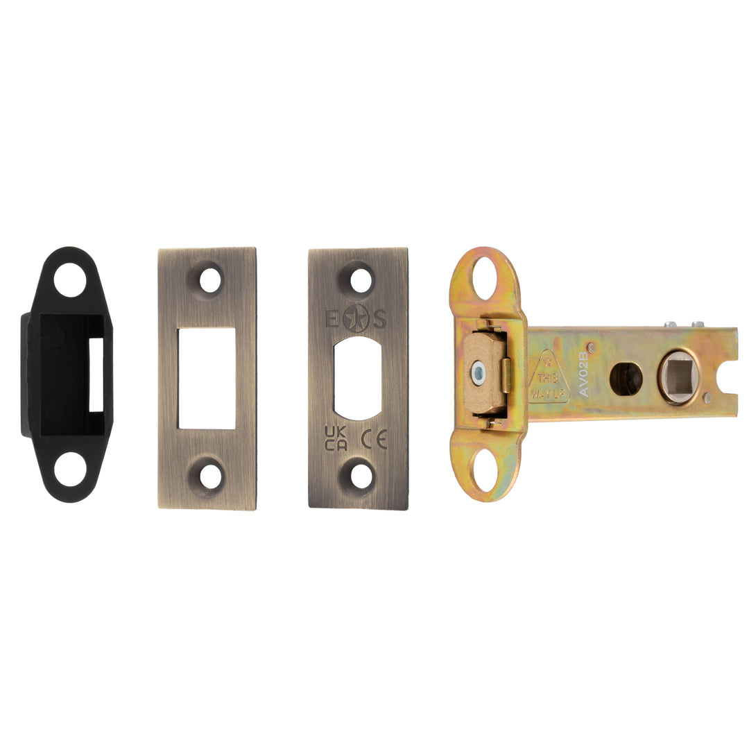CARLISLE BRASS TLD5830 ANTIQUE BRASS - ITFITZ