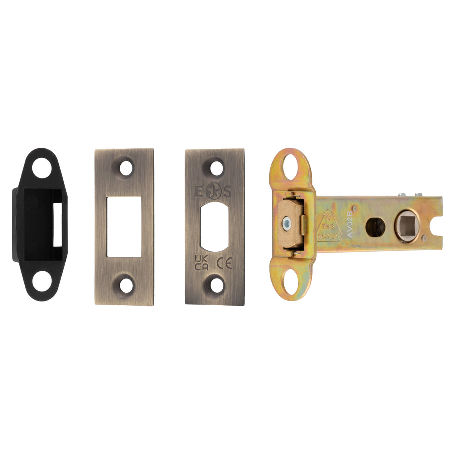 CARLISLE BRASS TLD5830 ANTIQUE BRASS - ITFITZ