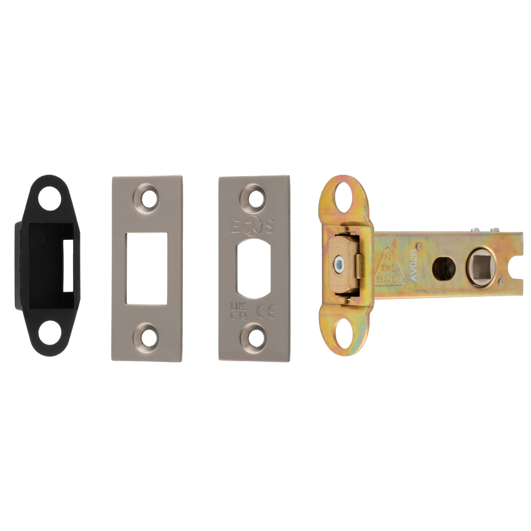 CARLISLE BRASS TLD5830 MATT BRONZE - ITFITZ