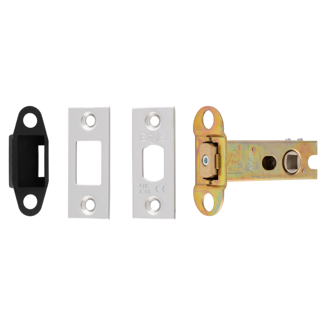 CARLISLE BRASS TLD5830 POLISHED STAINLESS - ITFITZ