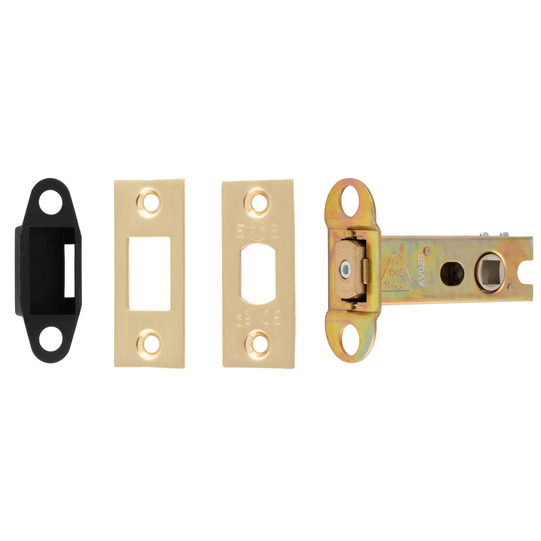 CARLISLE BRASS TLD5830 SATIN BRASS - ITFITZ