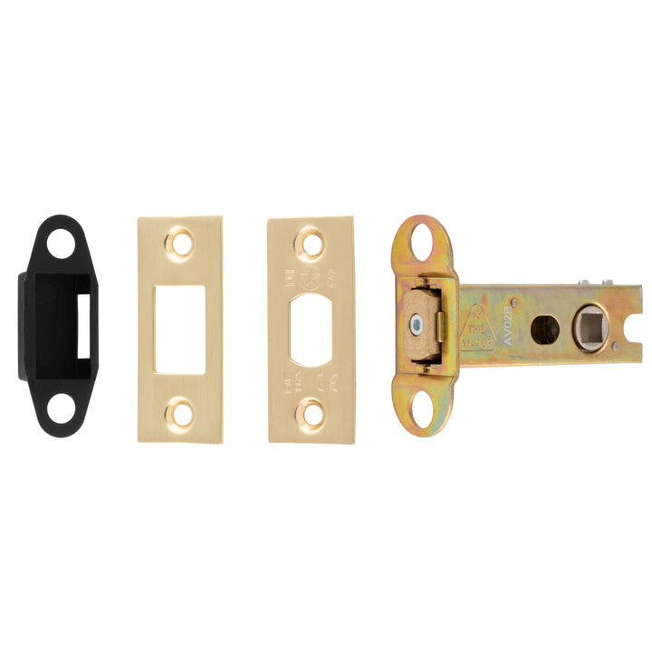 CARLISLE BRASS TLD5830 SATIN BRASS - ITFITZ