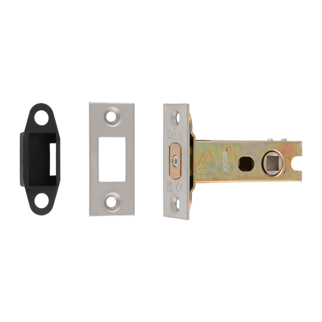 CARLISLE BRASS TLD5830 SATIN STAINLESS - ITFITZ