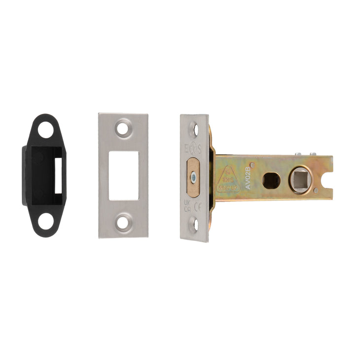 CARLISLE BRASS TLD5830 SATIN STAINLESS - ITFITZ