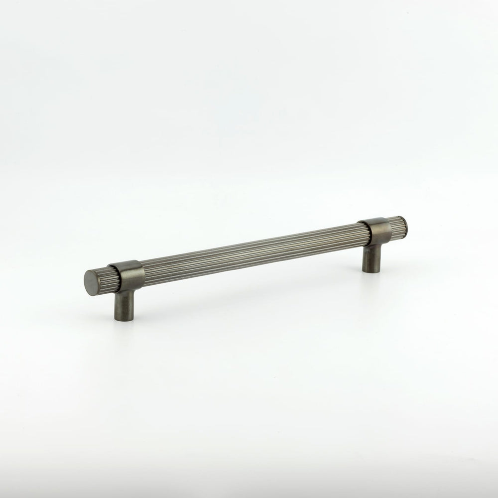 Hard and Ware CPH11 Cabinet Pull handle Dark Bronze