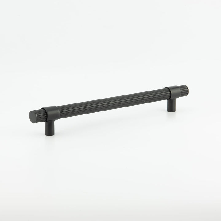Hard and Ware CPH11 Cabinet Pull handle Matt Black
