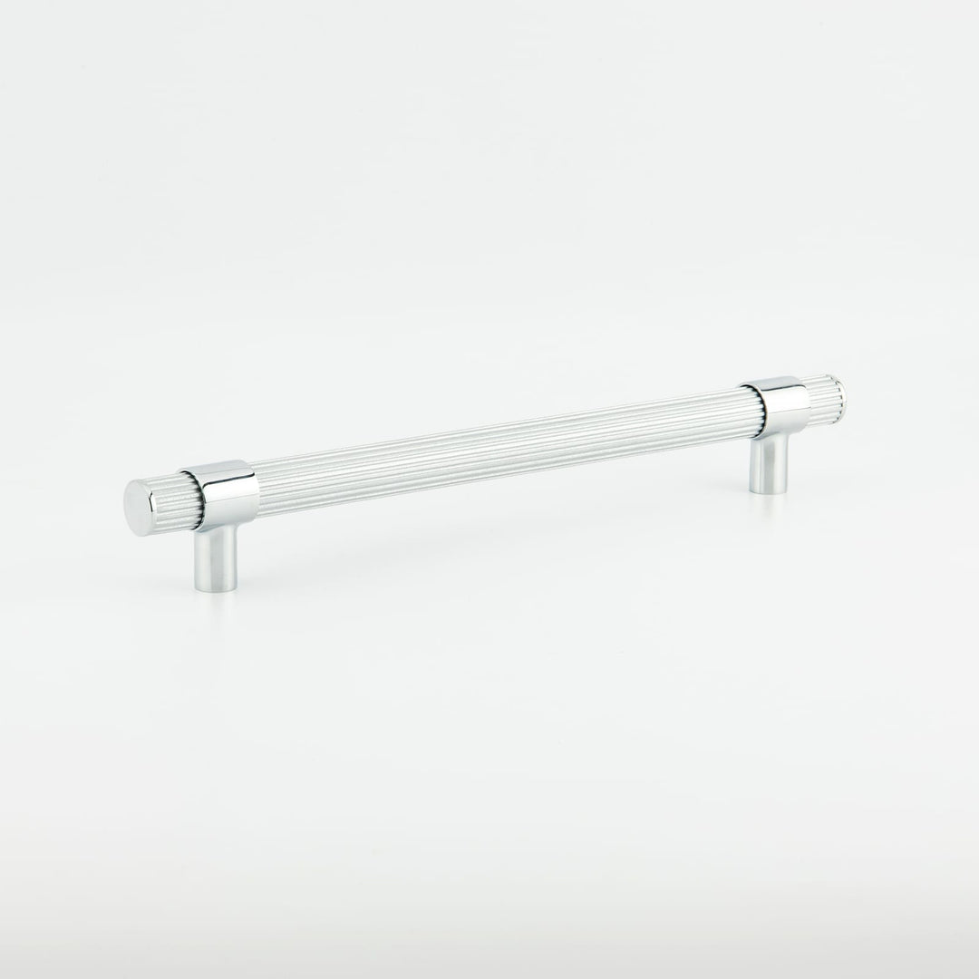 Hard and Ware CPH11 Cabinet Pull handle Polished Chrome