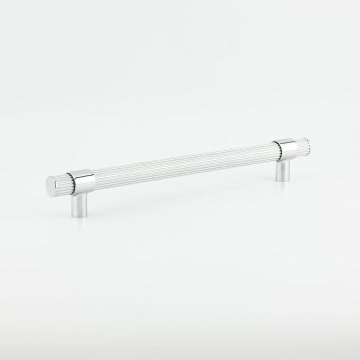 Hard and Ware CPH11 Cabinet Pull handle Polished Chrome
