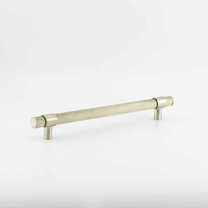 Hard and Ware CPH11 Cabinet Pull handle Satin Nickel