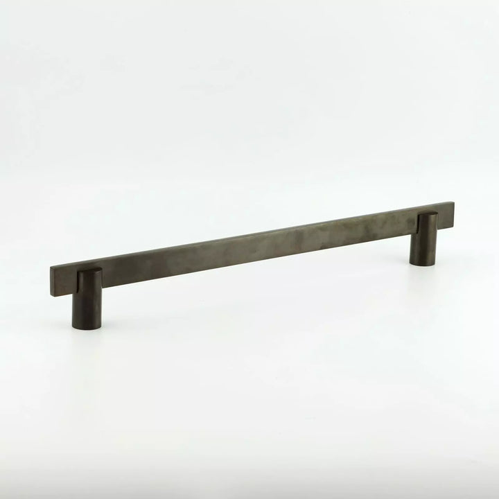 Hard and Ware CPH12 Cabinet Pull handle Dark Bronze