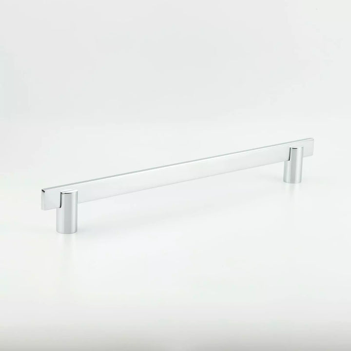 Hard and Ware CPH12 Cabinet Pull handle Polished Chrome
