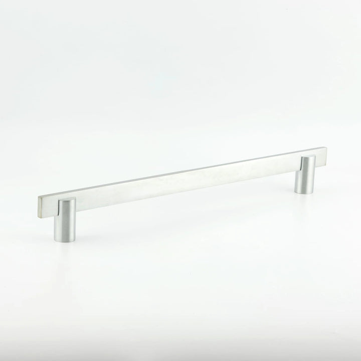 Hard and Ware CPH12 Cabinet Pull handle Satin Chrome