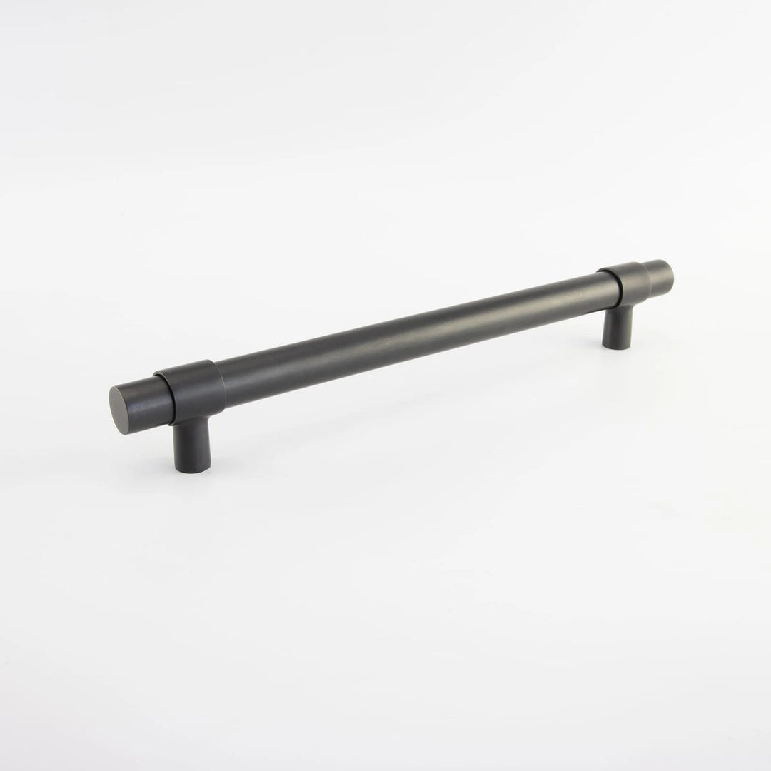 Hard and Ware CPH16 Cabinet Pull handle Matt Black