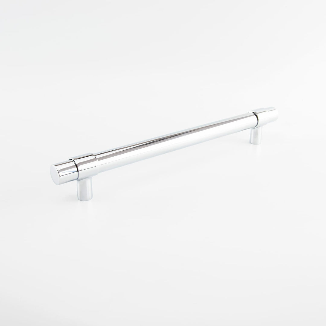 Hard and Ware CPH16 Cabinet Pull handle Polished Chrome