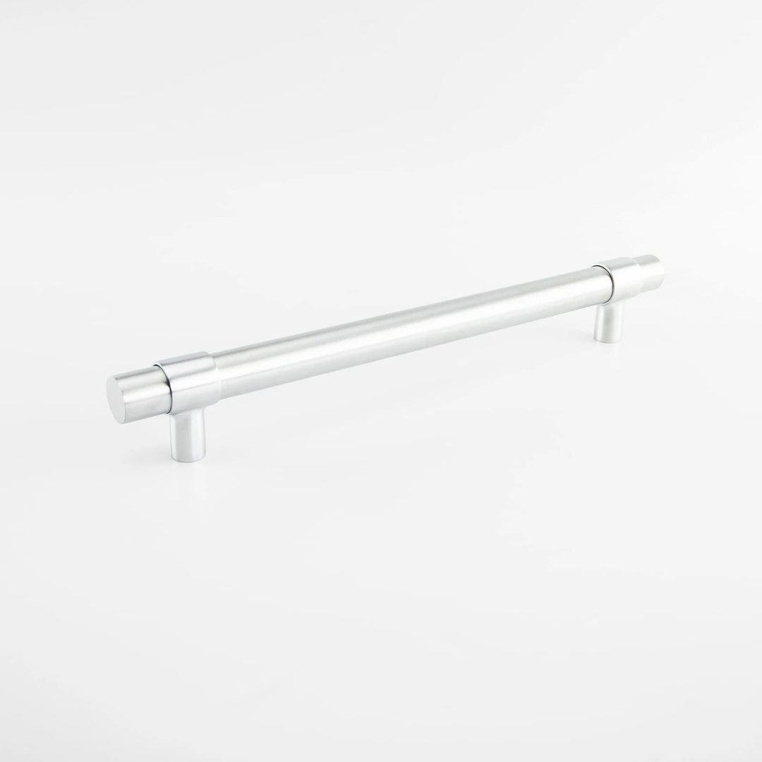 Hard and Ware CPH16 Cabinet Pull handle Satin Chrome