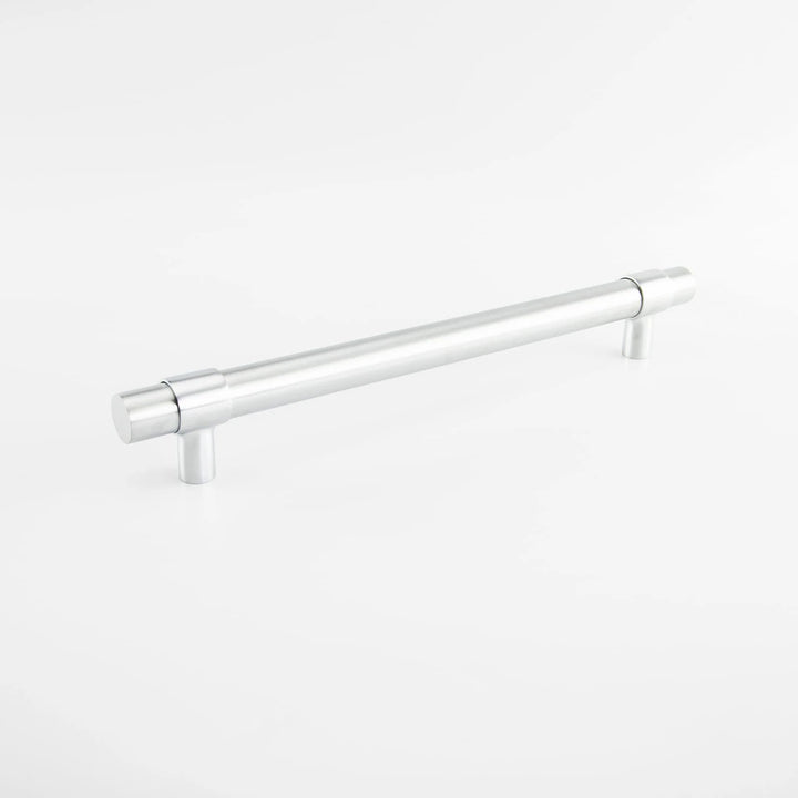 Hard and Ware CPH16 Cabinet Pull handle Satin Chrome