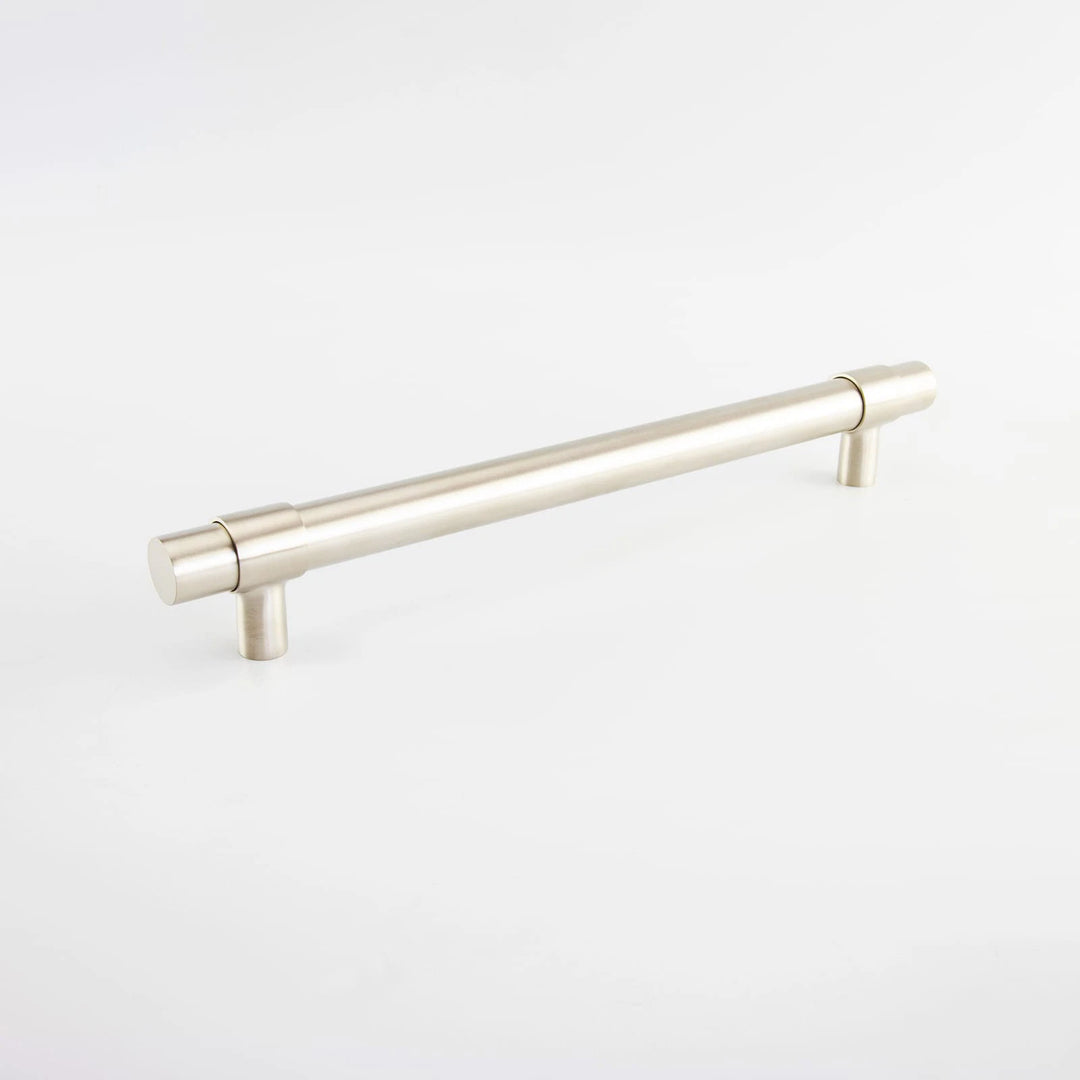 Hard and Ware CPH16 Cabinet Pull handle Satin Nickel