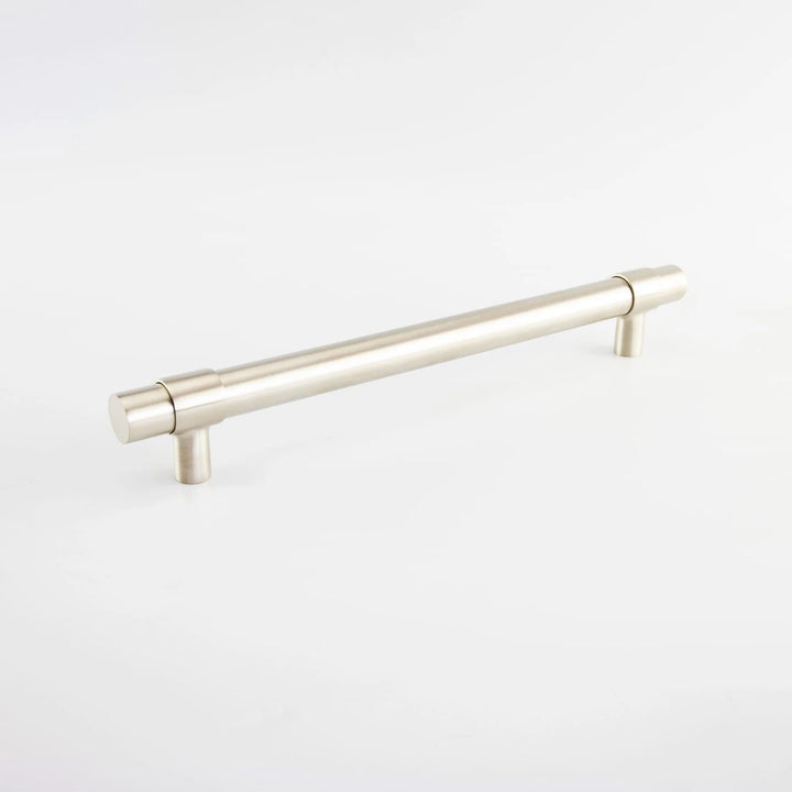Hard and Ware CPH16 Cabinet Pull handle Satin Nickel