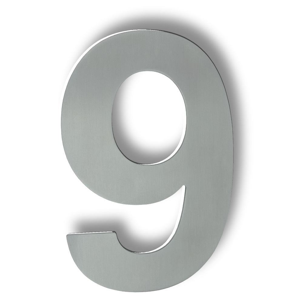 Carlisle Brass 150mm High Grade 316 Numbers