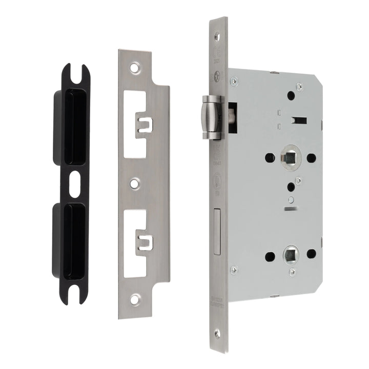 Carlisle Brass European DIN DLX Lift to Lock - Square
