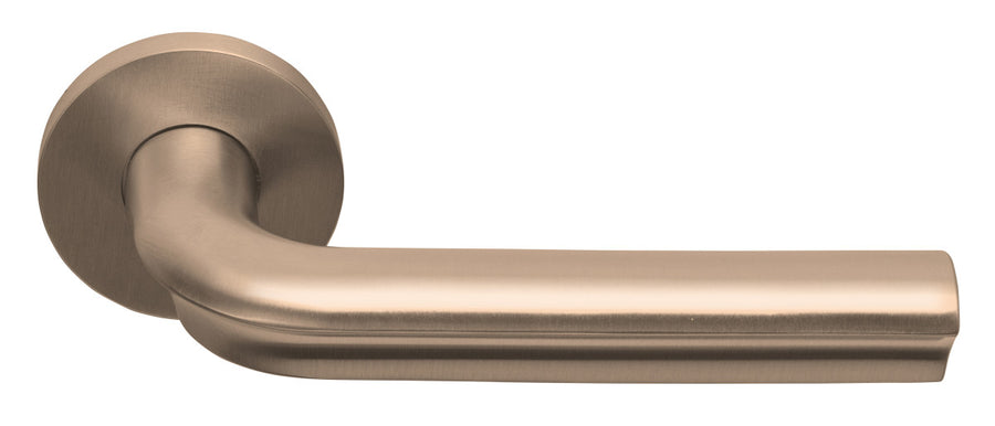 ECLIPSE DR100 lever handle set - itfitz