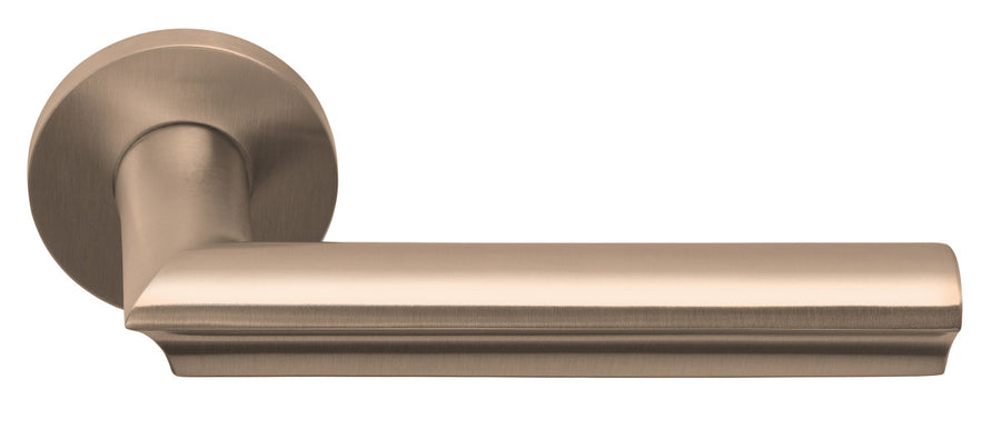 ECLIPSE DR102 lever handle set - itfitz