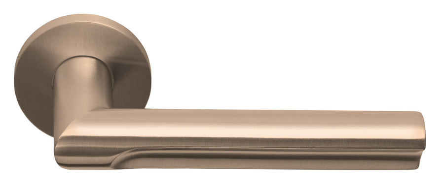 ECLIPSE DR103 Lever Handle Set - itfitz