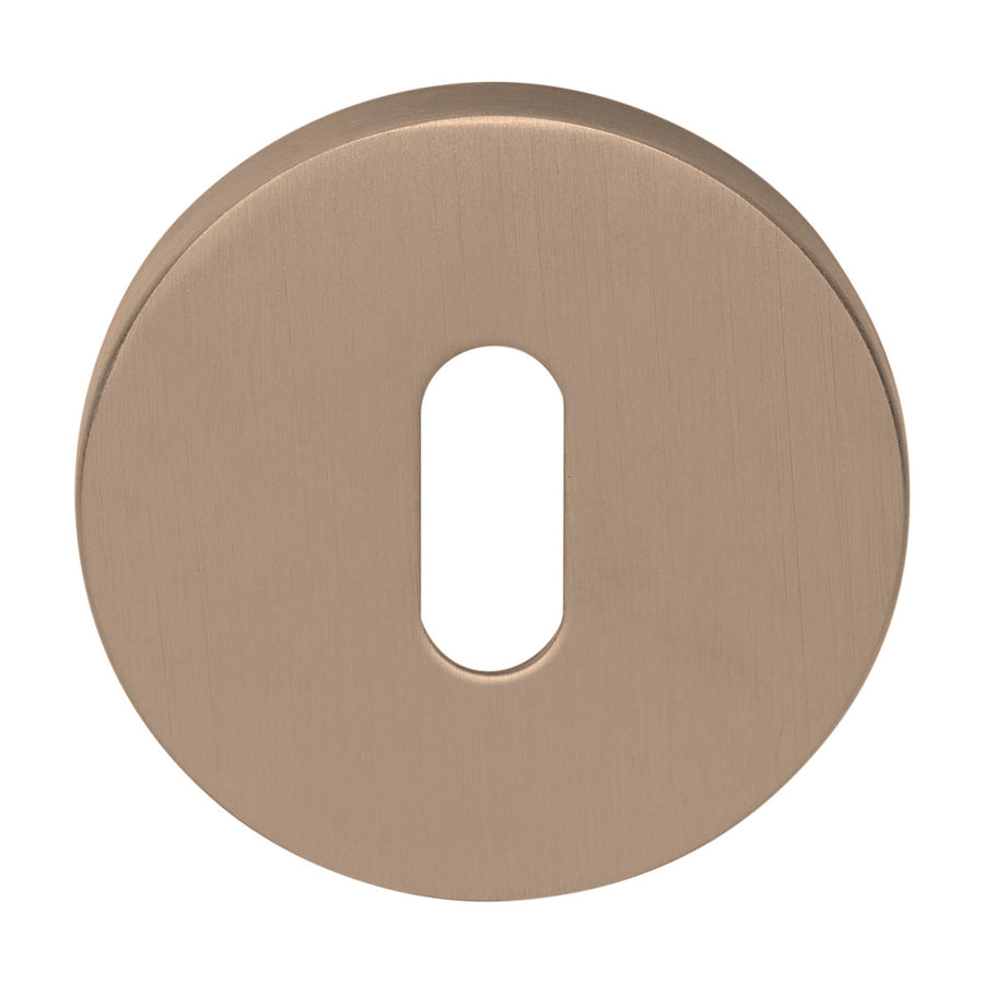 ECLIPSE DRN53 lever key escutcheon - itfitz