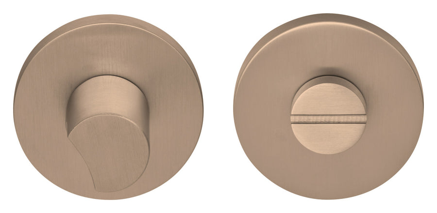 ECLIPSE DRWC53 WC toilet privacy set - itfitz