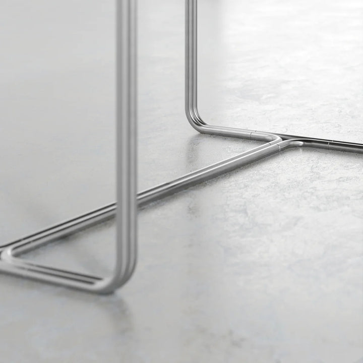 WIREWORKS Rectangular tables DT114