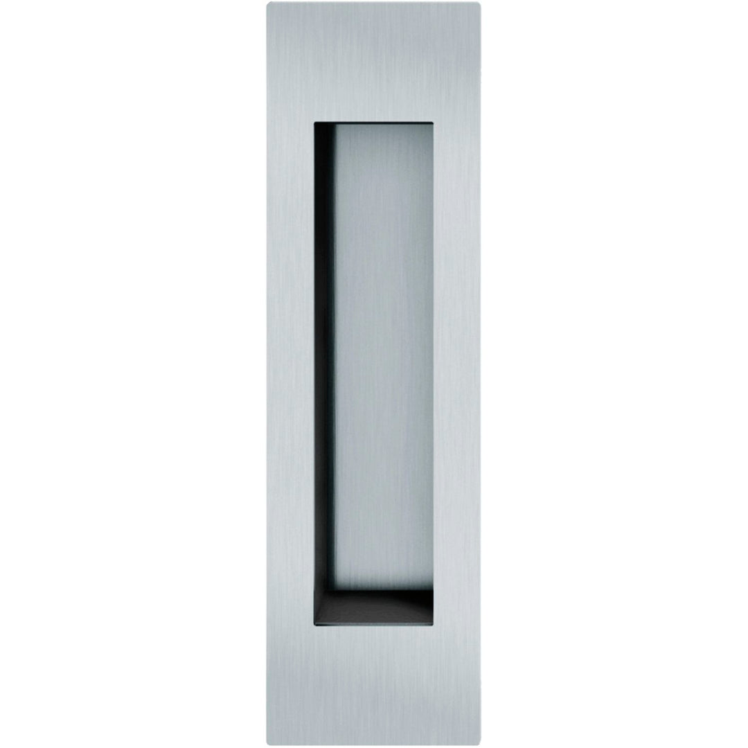 FSB 4251 Rectangular Flush Pull Handle