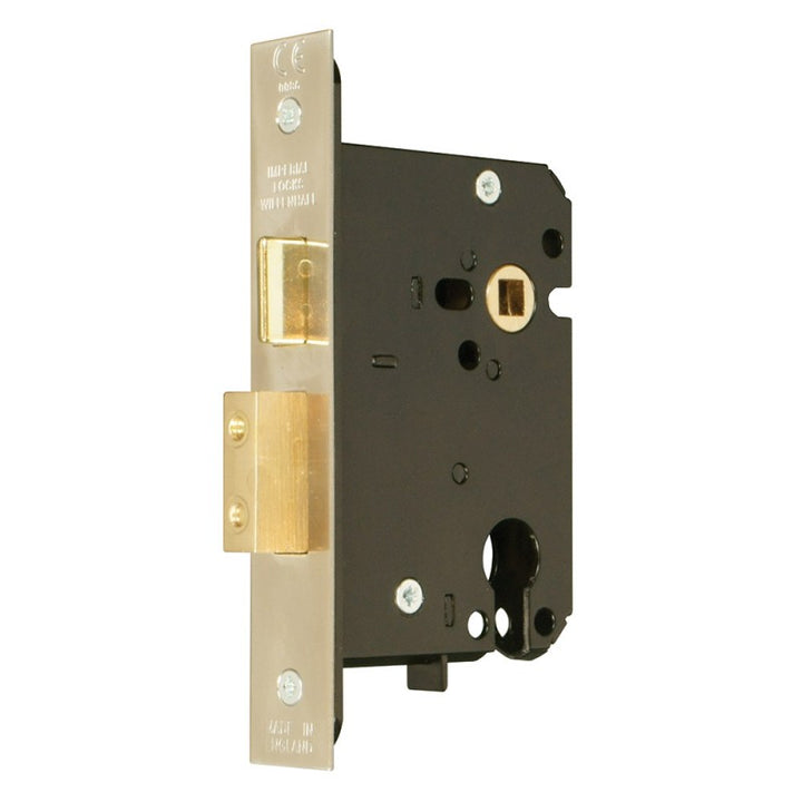 Imperial Locks E7000 Euro Profile Cylinder Sashlock - Standard Spring