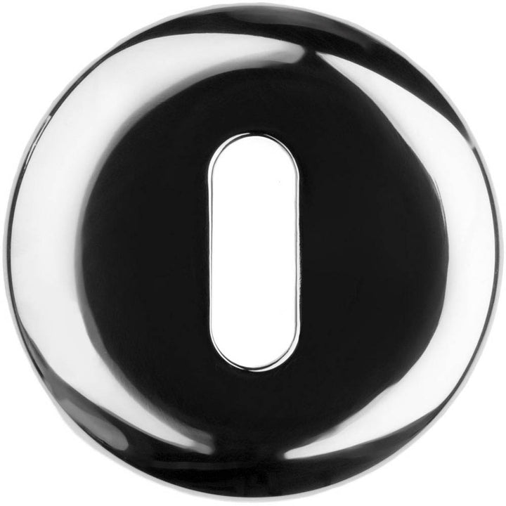 Nour EVBN52 Lever Key Escutcheon