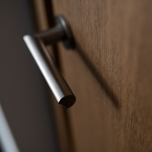 ECLIPSE DR102 lever handle set