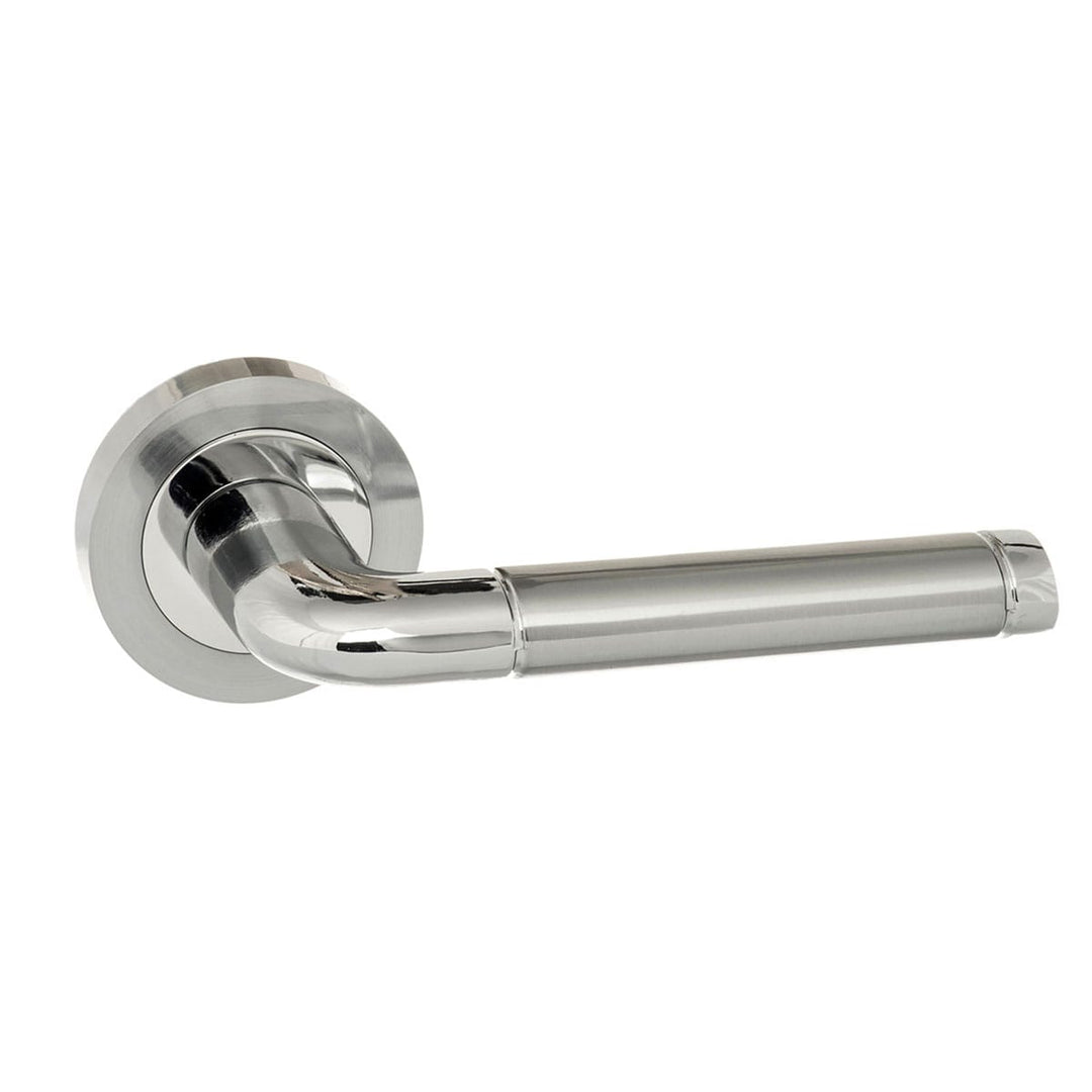 Atlantic Eco Ocean Lever on Round Rose - itfitz