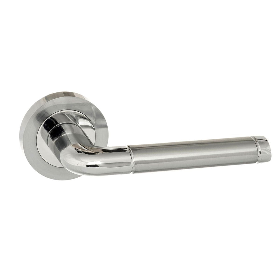 Atlantic Eco Ocean Lever on Round Rose - itfitz