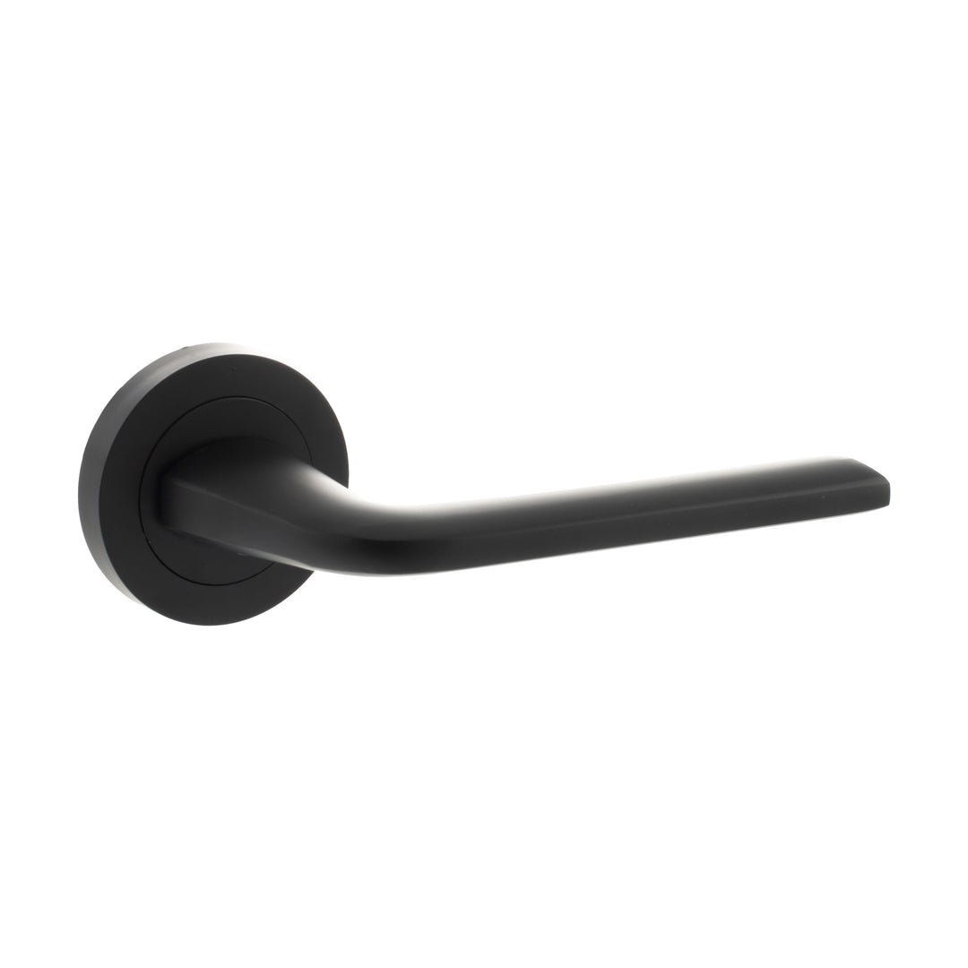 Atlantic Eco Surf Lever on Round Rose - itfitz