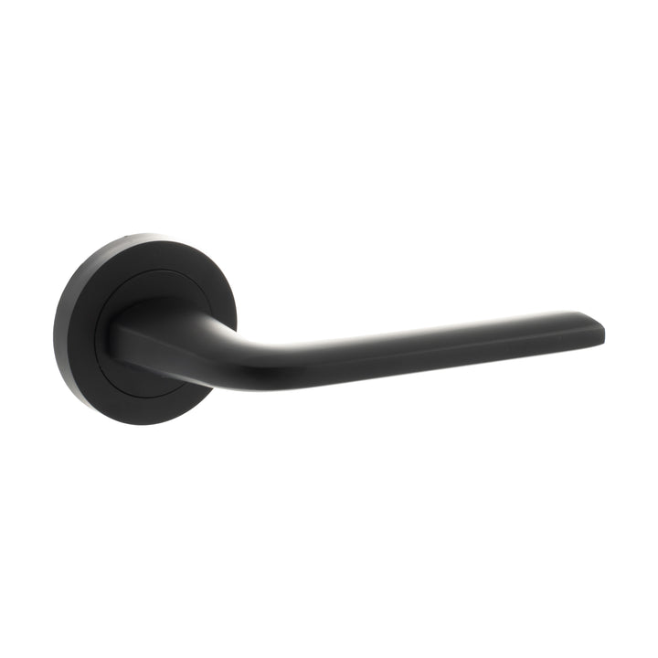 Atlantic Eco Surf Lever on Round Rose - itfitz